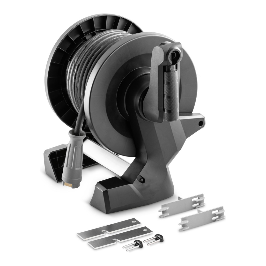Kärcher Kit di montaggio per avvolgitubo HD di classe media
