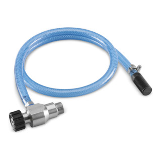 Kärcher Kit iniettore in acciaio inox per HD 6/15C