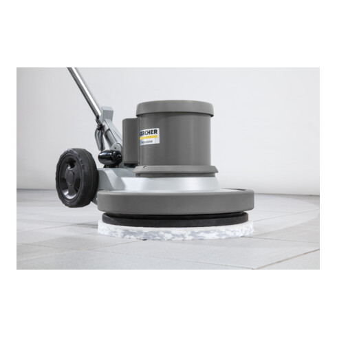 Kärcher Lucidatrice monodisco BDS 43/150 C Classic Plus 1500W 430mm