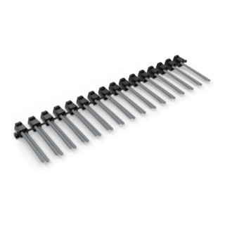 Kärcher Nastro di setole WRE 18-55 Battery