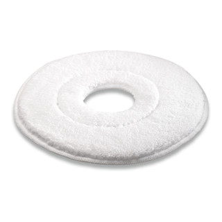 Pad in microfibra Kärcher