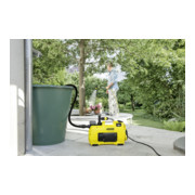 Kärcher Pompa da giardino BP 4 Home& Garden-4