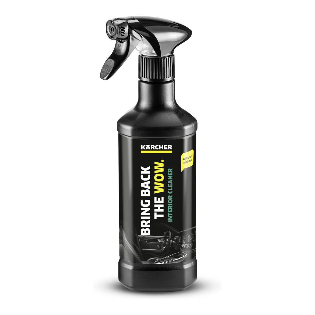 Kärcher Pulitore per interni RM 651, 0,5L