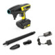 Kärcher Pulitrice a pressione a batteria KHB 6 Battery Set-1