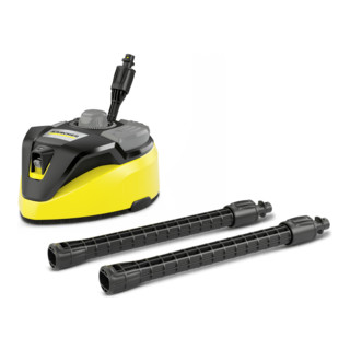 Kärcher Pulitrice per superfici T-Racer T 7 Plus