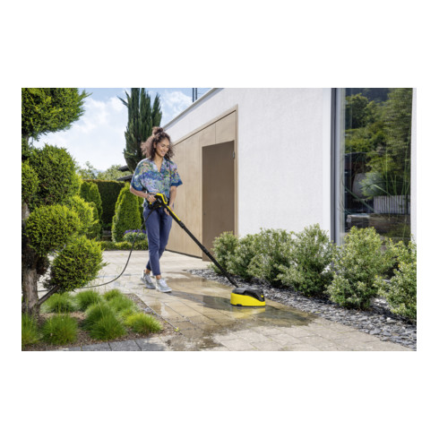 Kärcher Pulitrice per superfici T-Racer T 7 Plus