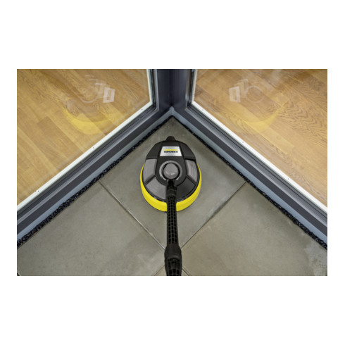 Kärcher Pulitrice per superfici T-Racer T 7 Plus