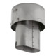 Kärcher Raccordo di scarico ovale 119 mm.-1