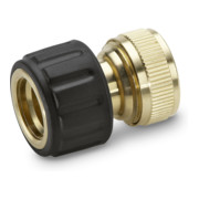 Kärcher Raccordo in ottone 1/2" e 5/8"