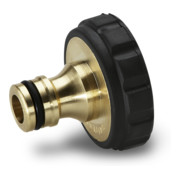 Kärcher Raccordo per rubinetto in ottone G1