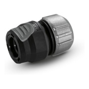 Kärcher Raccordo universale Premium con Aqua Stop-1