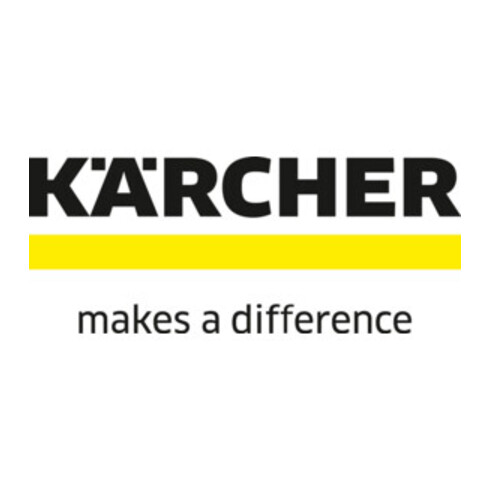 Kärcher Sacco filtrante in tessuto non tessuto per Sauger NT 35/1 5 pz.