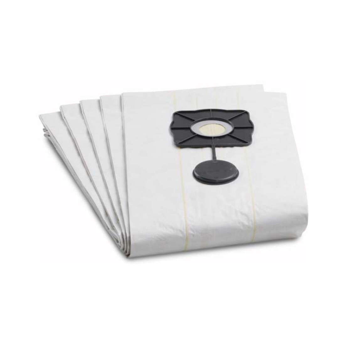 Kärcher Sacco filtrante speciale, sacchetto per umido 5 pz.