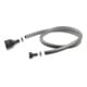 Kärcher Set di raccordi domestici per tubi G3/4-1