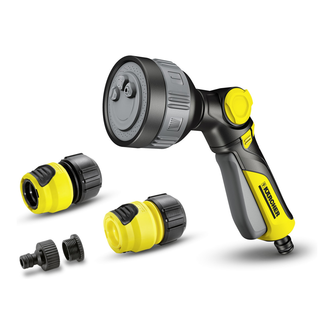 Kärcher Set di spruzzatori multifunzione Plus