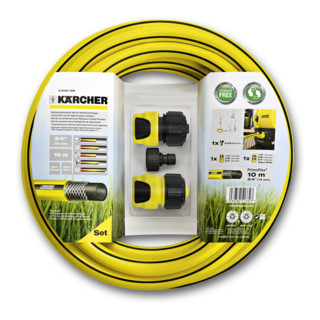 Kärcher Set di tubi per idropulitrice