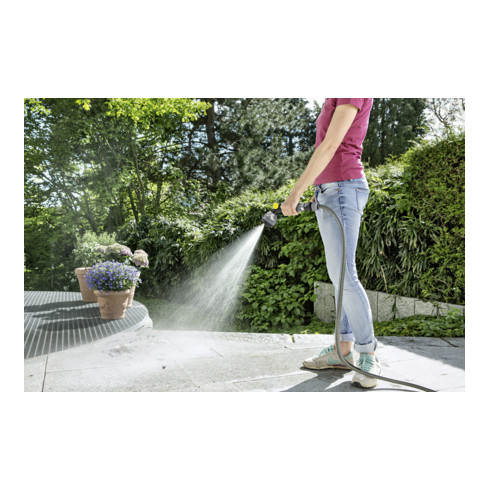 Kärcher Set di tubi per idropulitrice