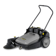 Kärcher Spazzatrice KM 70/30 C Bp Pack-1