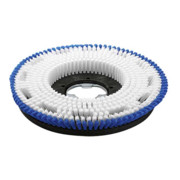 Kärcher Spazzola per shampoo, medio morbida, blu/bianco, 508mm