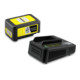 Kärcher Starter Kit Battery Power 36/25-1