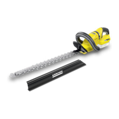 Kärcher Tagliasiepi a batteria HGE 18-50 Battery
