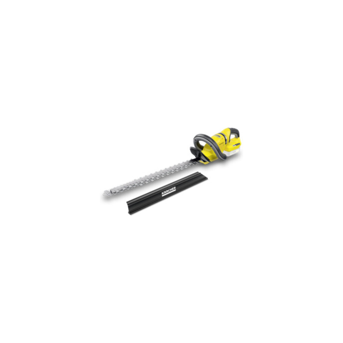 Kärcher Tagliasiepi a batteria HGE 18-50 Battery