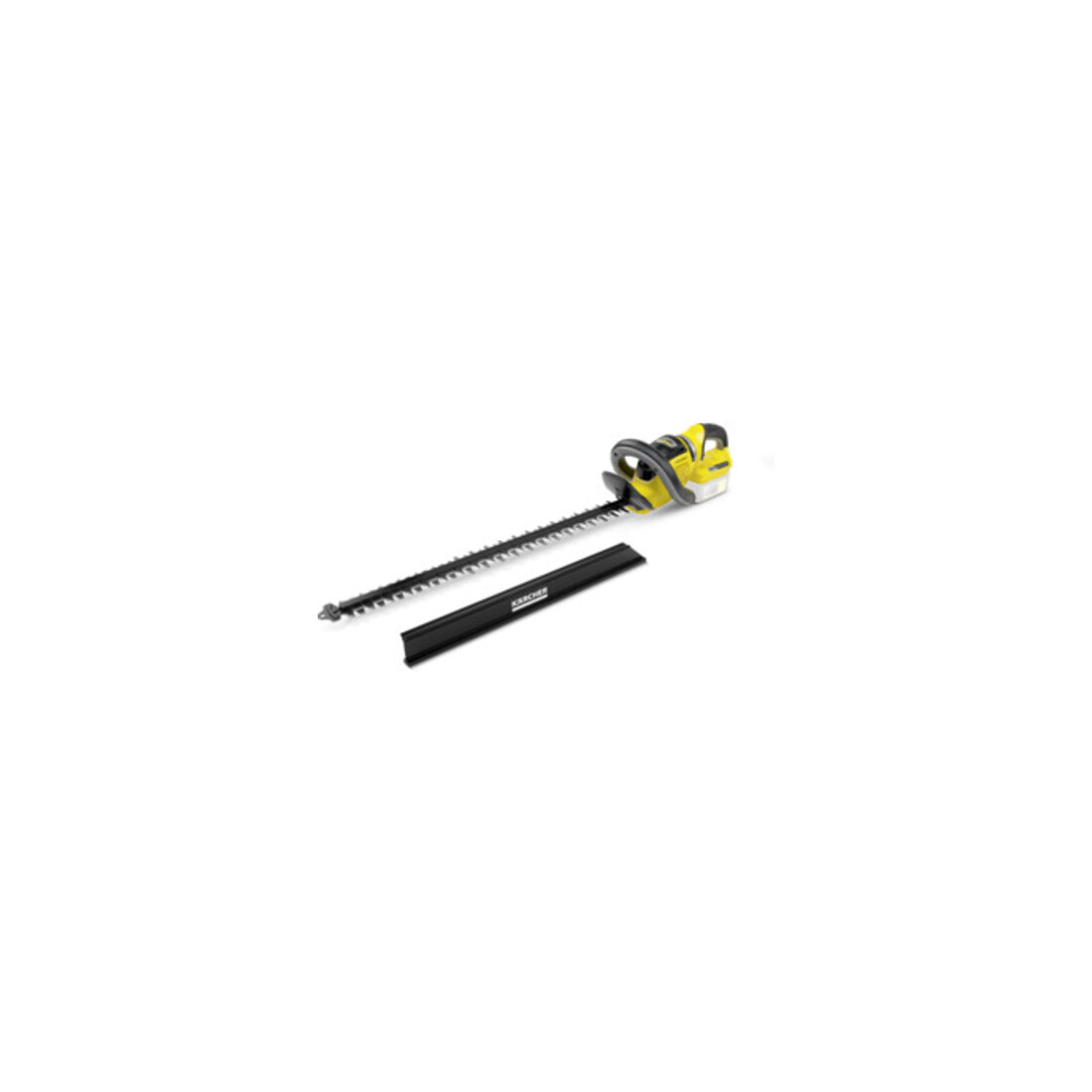 Kärcher Tagliasiepi a batteria i HGE 36-60 Battery