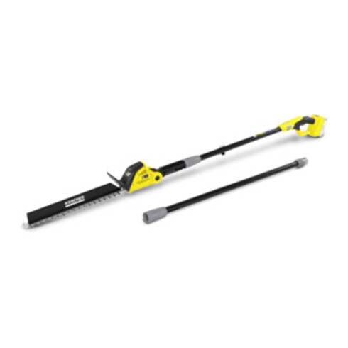Kärcher Tagliasiepi telescopico a batteria PHG 18-45 Battery