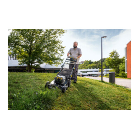 Kärcher Tosaerba a batteria LM 530/36 Bp