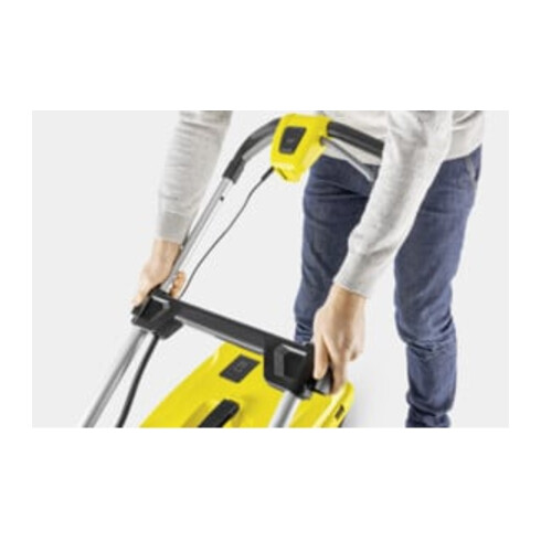 Kärcher Tosaerba a batteria LMO 36-40 Battery