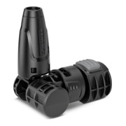 Kärcher Tubo a getto VJ 24 Handheld, 360 gradi-1