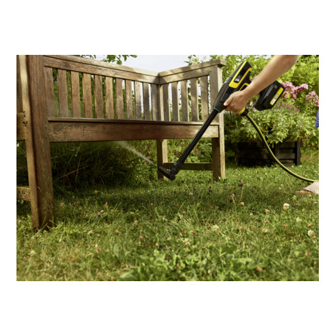 Kärcher Tubo a getto VJ 24 Handheld, 360 gradi
