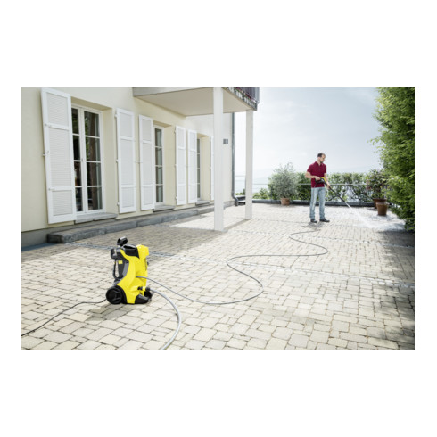 Kärcher Tubo alta pressione H 10 Q PremiumFlex Anti-Twist