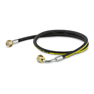 Kärcher Tubo alta pressione Longlife 400 1,5m, DN 8, 400bar 1× EASY!Lock 1× M22×1,5