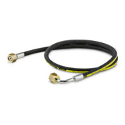 Kärcher Tubo alta pressione Longlife 400 1,5m, DN 8, 400bar 1× EASY!Lock 1× M22×1,5