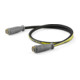 Kärcher Tubo alta pressione Longlife 400 1,5m, DN 8, 400bar 2x EASY!Lock-1