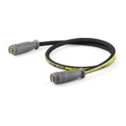 Kärcher Tubo alta pressione Longlife 400 1,5m, DN 8, 400bar 2x EASY!Lock-1