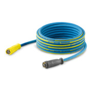 Kärcher Tubo alta pressione Longlife 400, 2x EASY!Lock, DN 8, 10m, ANTI!Twist