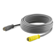 Tubo alta pressione Kärcher, per alimenti, 2x EASY!Lock ANTI!Twist 250bar-1