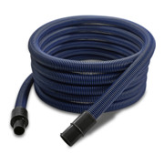 Kärcher Tubo di aspirazione compl., DN 40, 10 m, resistente all'olio