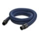 Kärcher Tubo di aspirazione, compl., DN 61, 4m, resistente all'olio-1