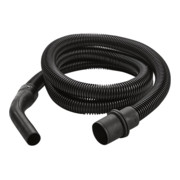Kärcher Tubo di aspirazione compl., sistema a clip, C DN-35, el.