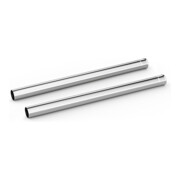 Kärcher Tubo di aspirazione, metallo cromato, DW 35, L=0,5m