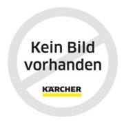 Kärcher Tubo di aspirazione, metallo NW 35 2x0,5m