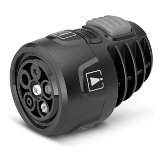 Kärcher Tubo per sabbiatura FJ 24 Handheld