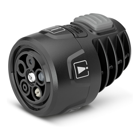 Kärcher Tubo per sabbiatura FJ 24 Handheld