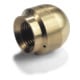 Kärcher Ugello per pulizia tubi 060, 1x anteriore, 3x30°, 16mm-1