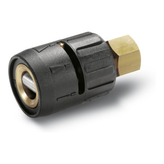 Kärcher Ugello vario angolato 0-90°, dimensione ugello 50