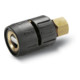 Kärcher Ugello vario angolato 0-90°, dimensione ugello 50-1
