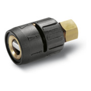 Kärcher Ugello vario angolato 0-90°, dimensione ugello 50